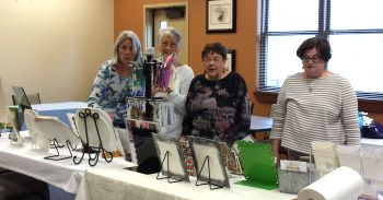Rocky Mountain Hi Chapter of SDP